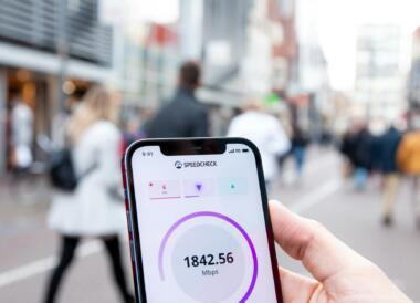 Neue Konsultationen über die Nutzung des 26-GHz-Bands