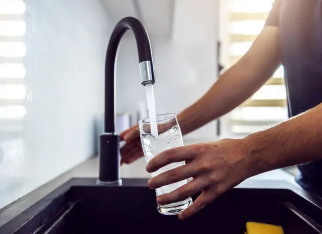 5G macht unterirdische Wasserleitungen sichtbar