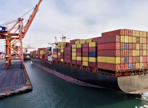 5G-autonomous-ship