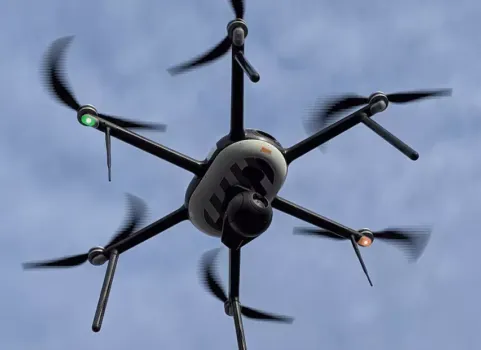 Gen5dronein