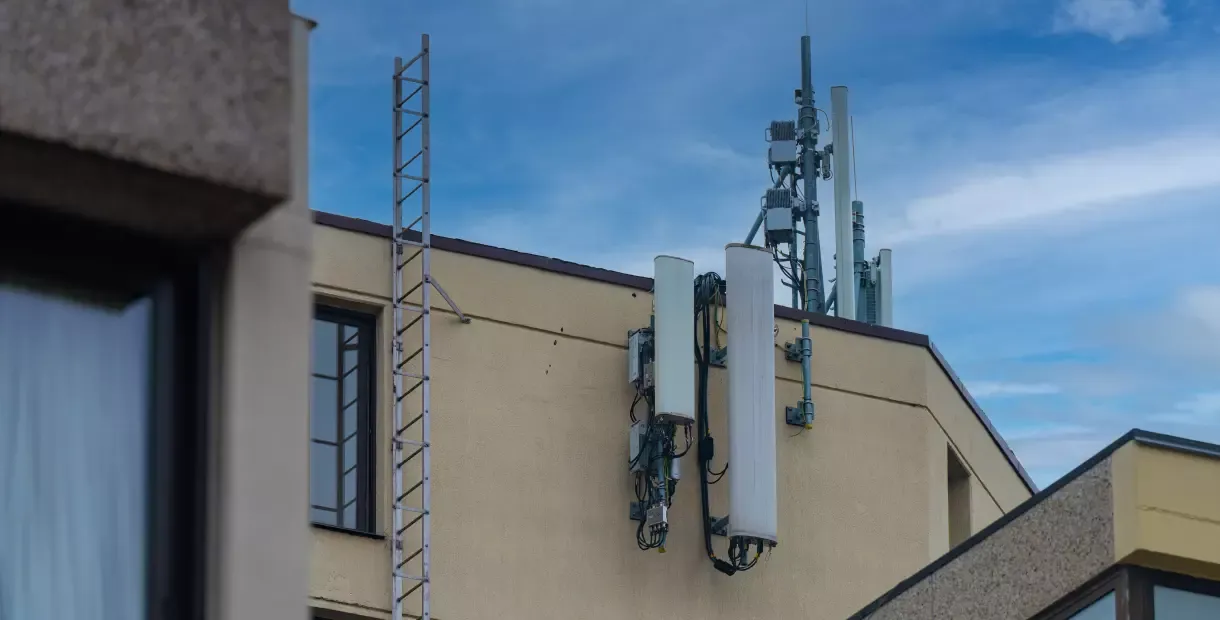 Leuven-5G-Mast-Ravenstraat